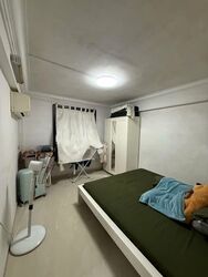 Blk 2 Bukit Ho Swee View (Bukit Merah), HDB 2 Rooms #548713281
